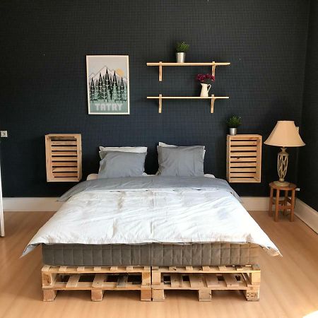Apartament Przy Rynku Wisła Exteriör bild