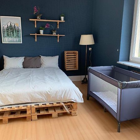 Apartament Przy Rynku Wisła Exteriör bild