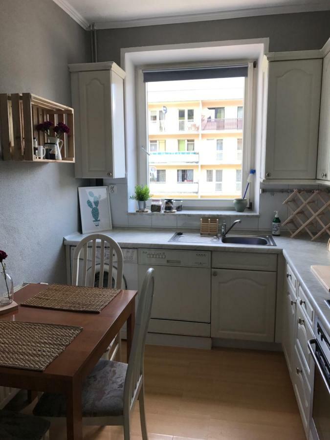 Apartament Przy Rynku Wisła Exteriör bild