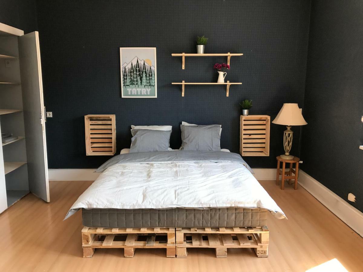 Apartament Przy Rynku Wisła Exteriör bild