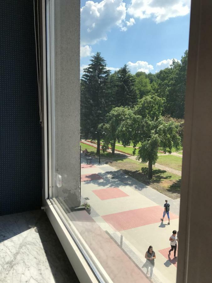 Apartament Przy Rynku Wisła Exteriör bild